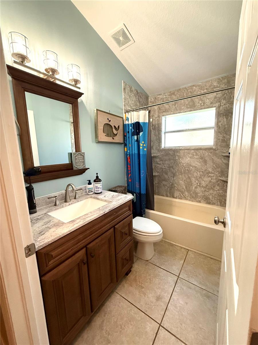 OAKSTEAD PRCL 10 - Residential