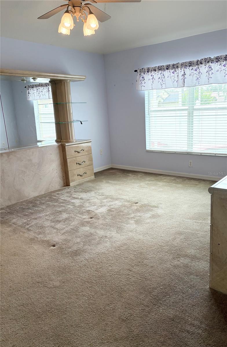 OAKSTEAD PRCL 10 - Residential