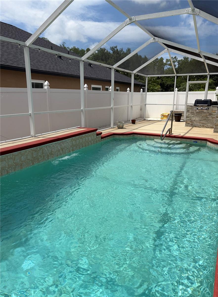 OAKSTEAD PRCL 10 - Residential