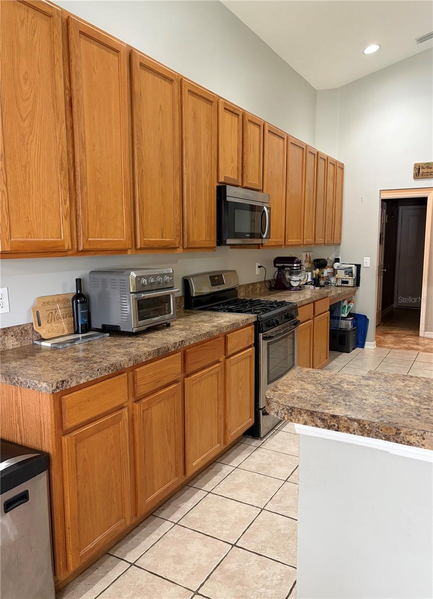 OAKSTEAD PRCL 10 - Residential