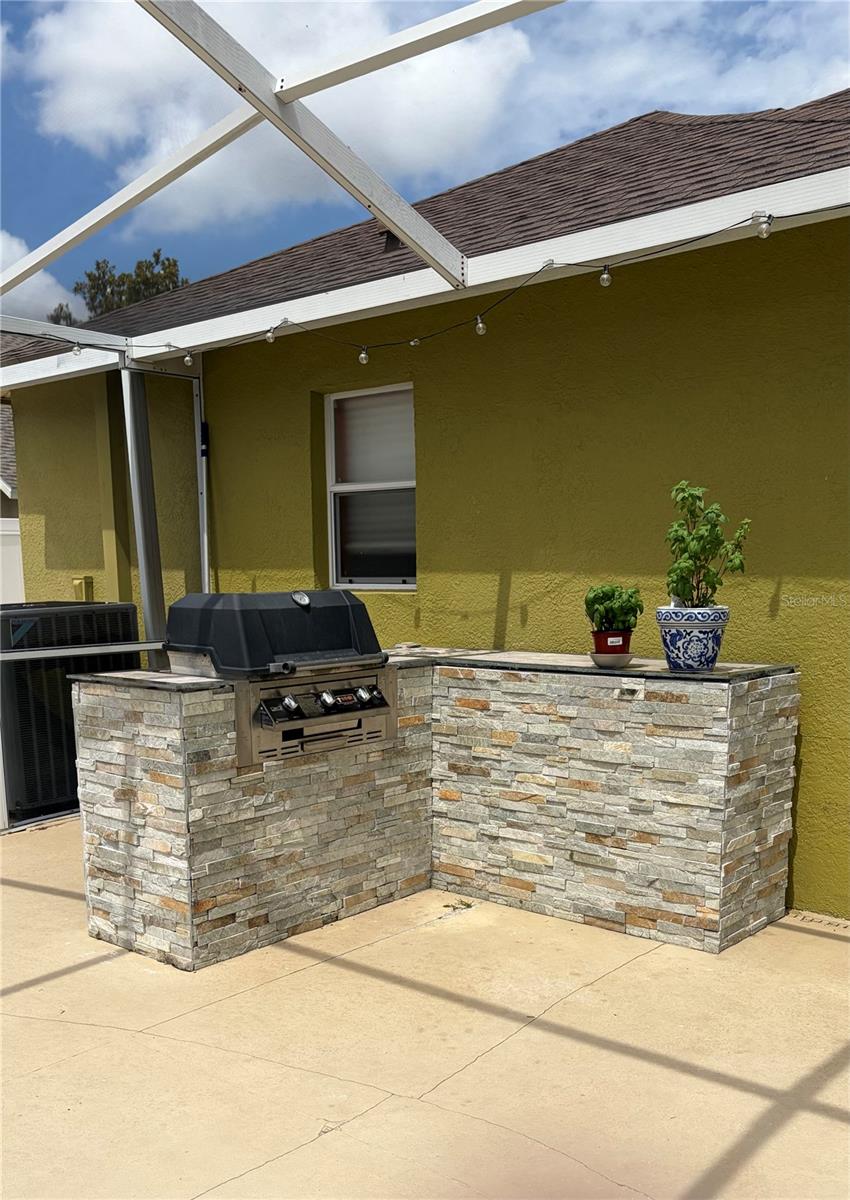 OAKSTEAD PRCL 10 - Residential