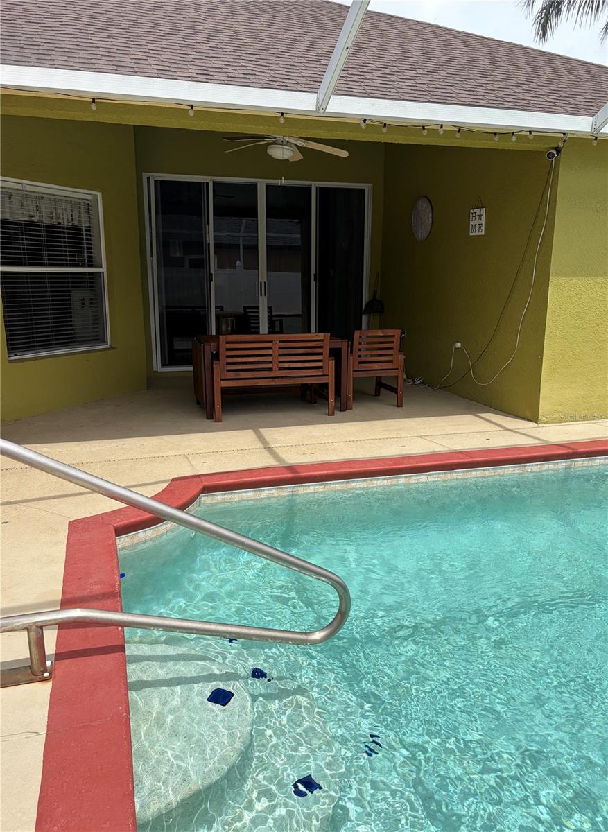 OAKSTEAD PRCL 10 - Residential