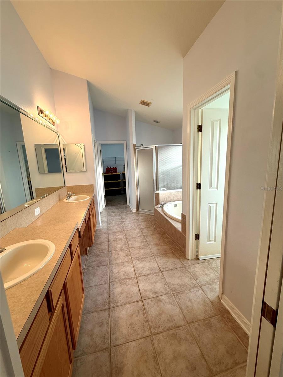 OAKSTEAD PRCL 10 - Residential