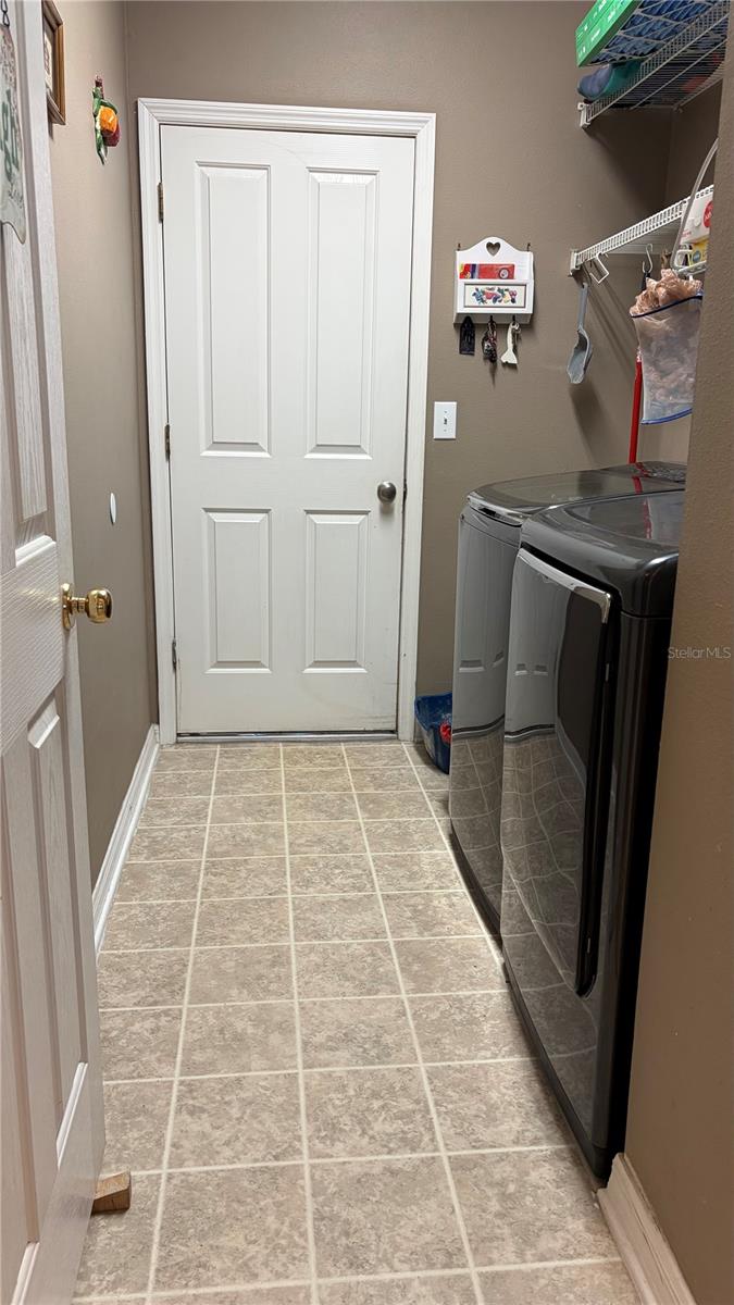 OAKSTEAD PRCL 10 - Residential