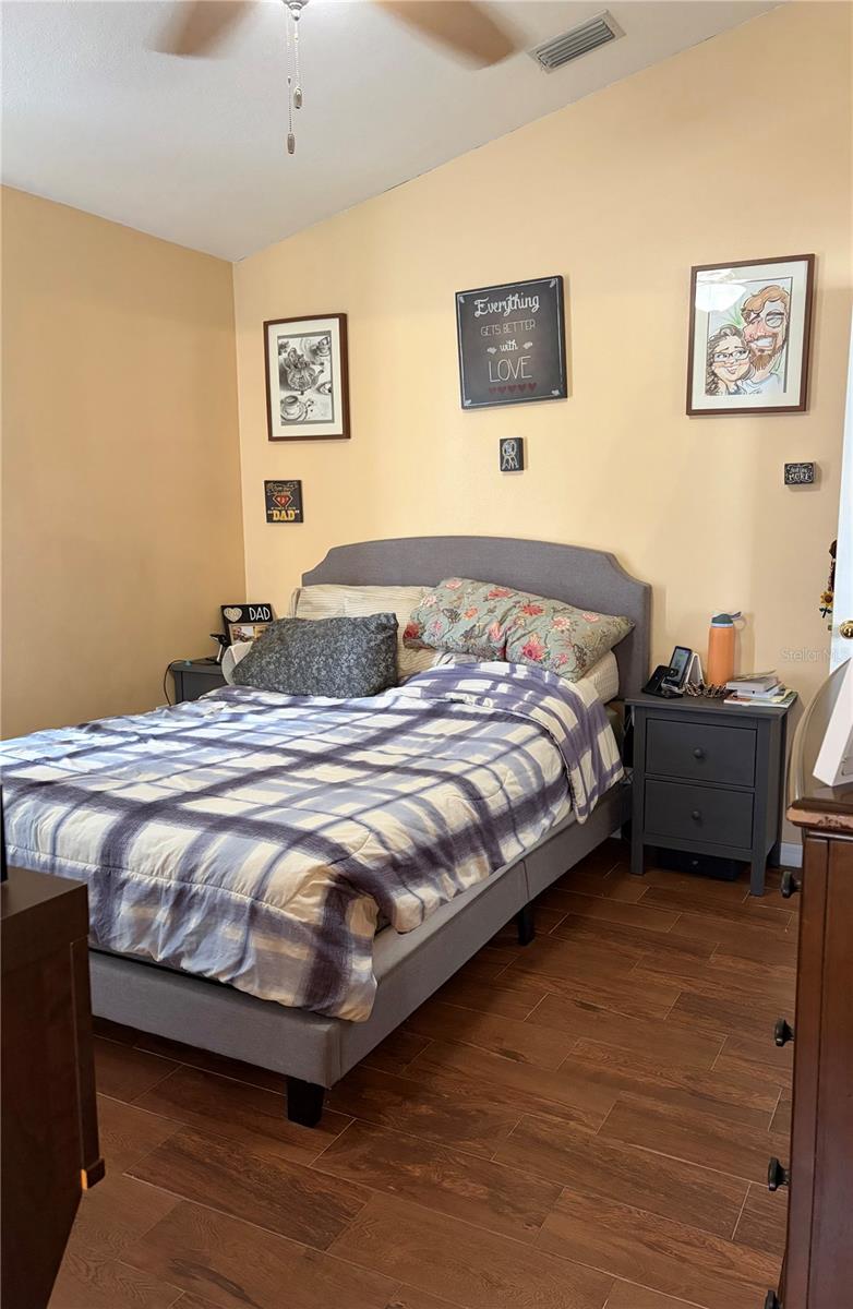 OAKSTEAD PRCL 10 - Residential