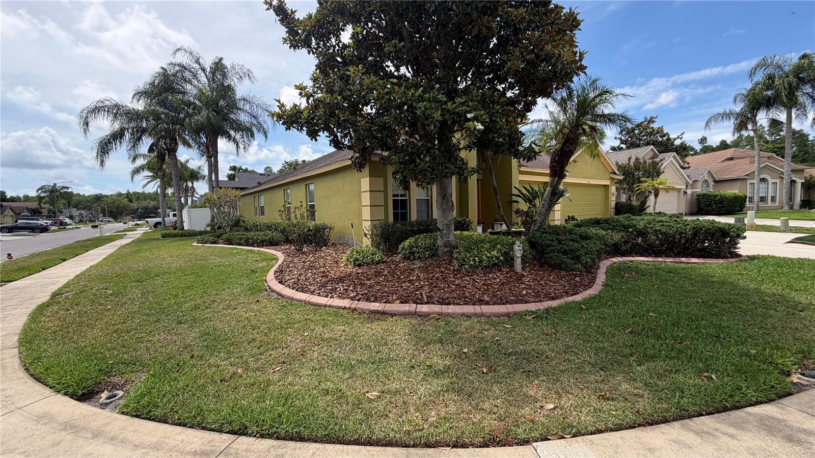 OAKSTEAD PRCL 10 - Residential