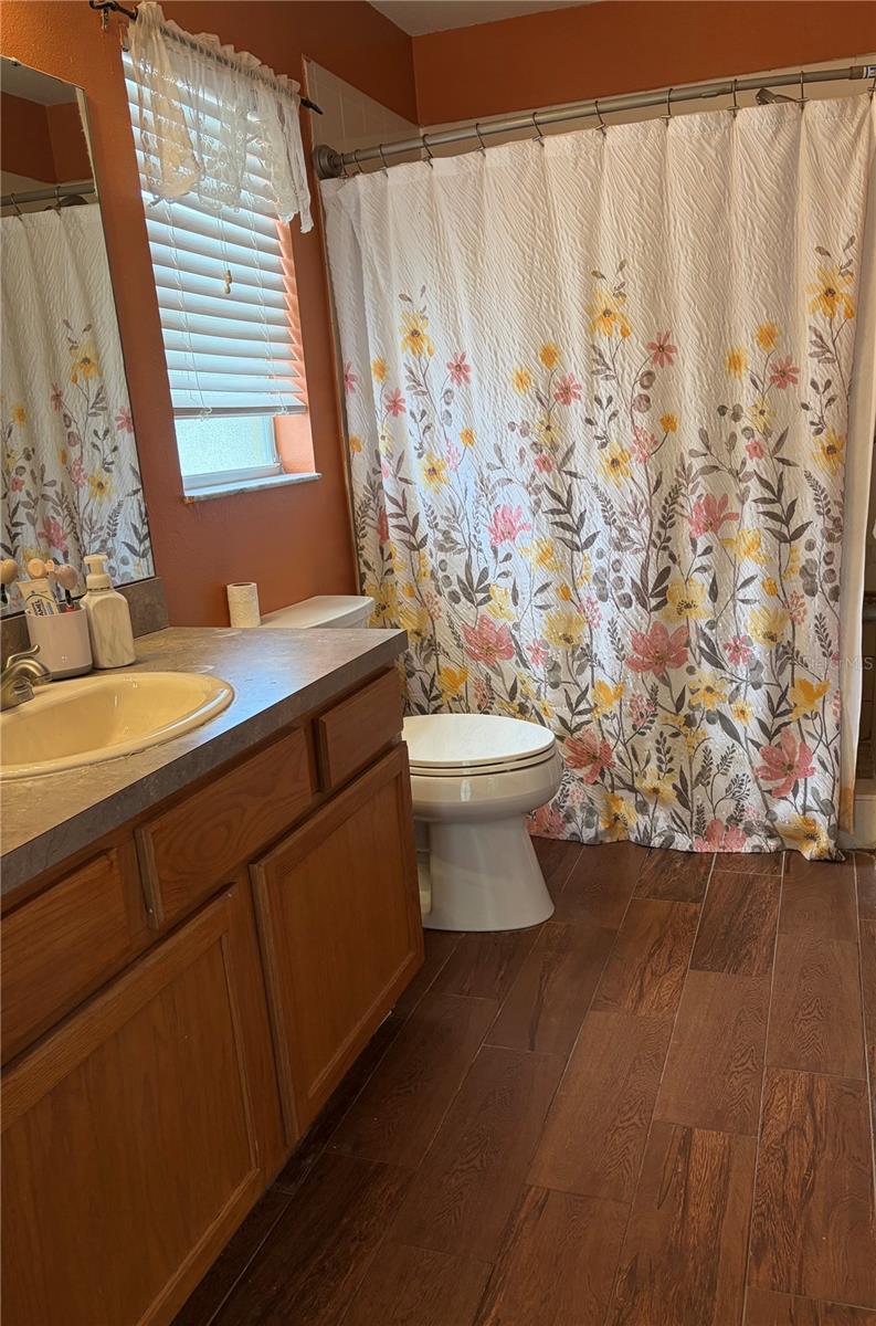 OAKSTEAD PRCL 10 - Residential