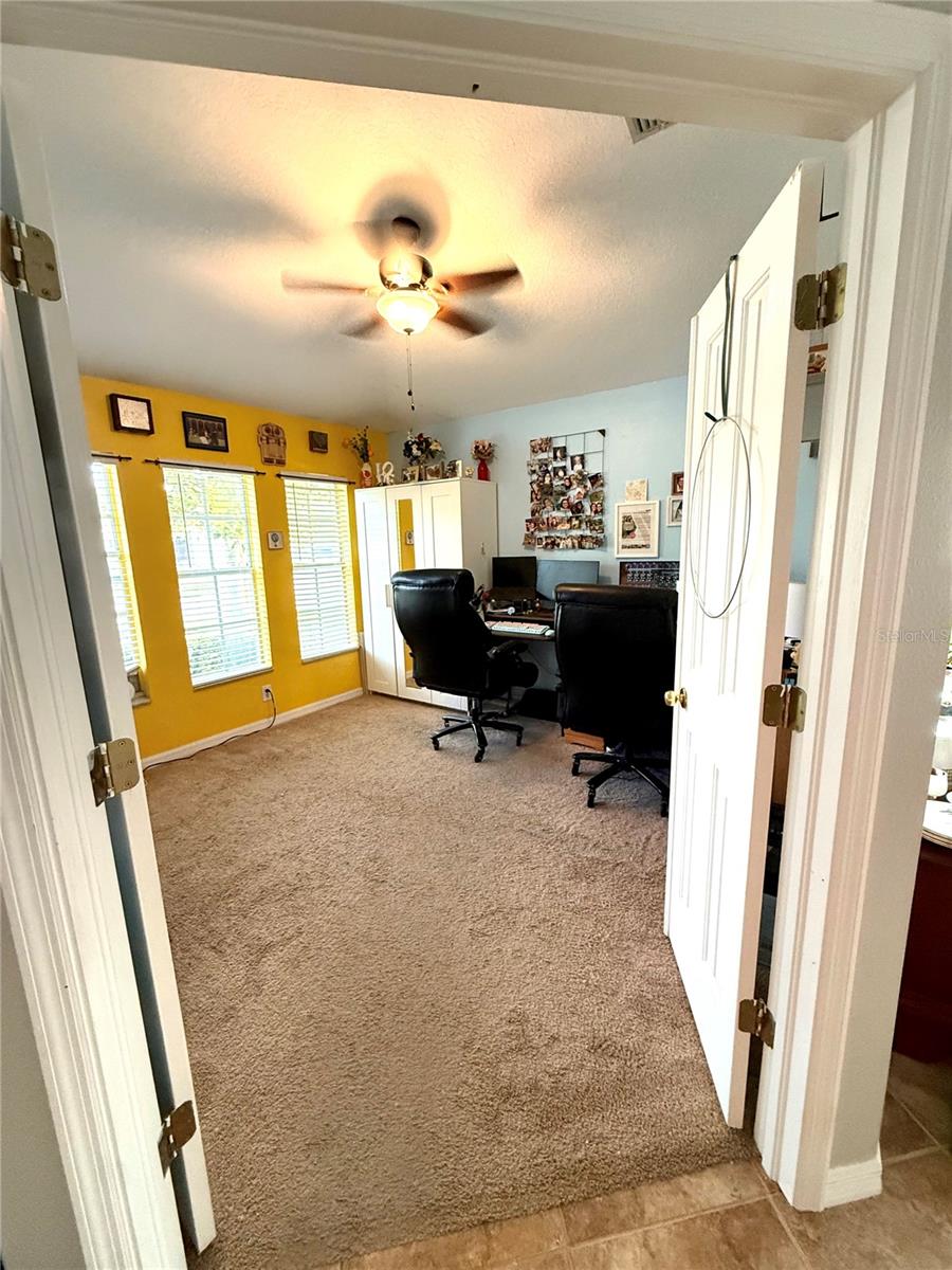 OAKSTEAD PRCL 10 - Residential