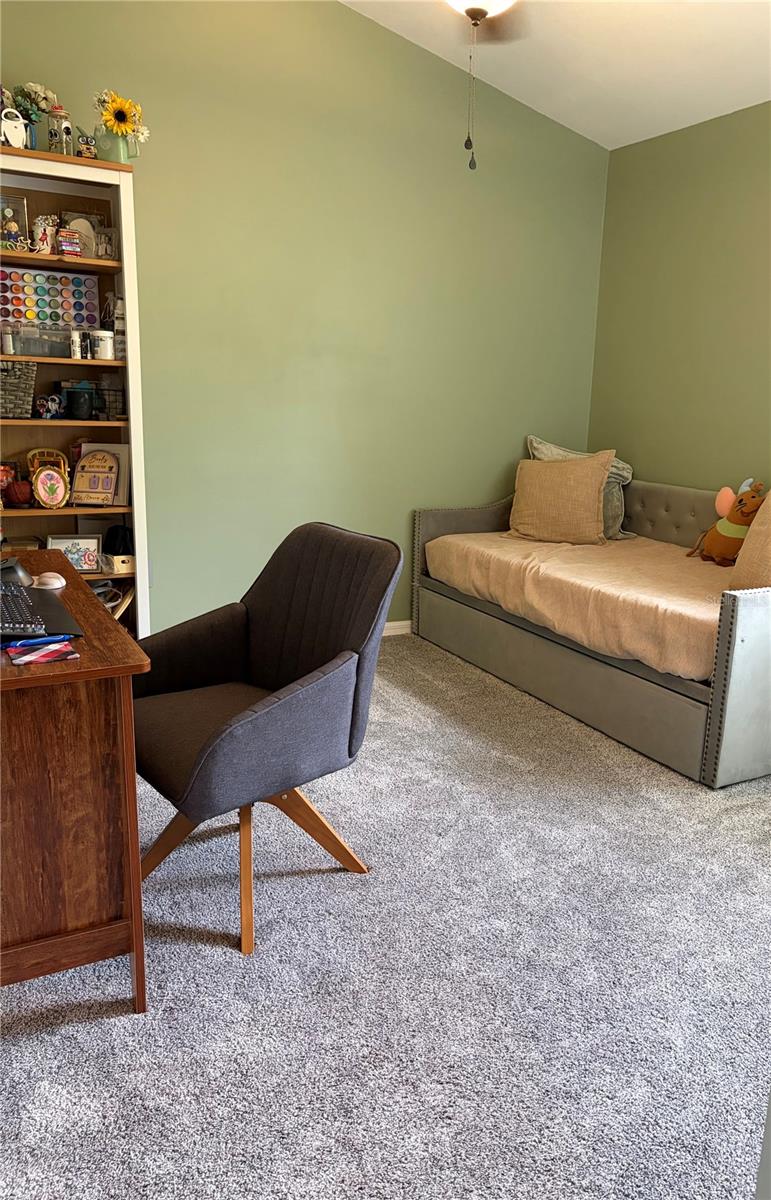OAKSTEAD PRCL 10 - Residential