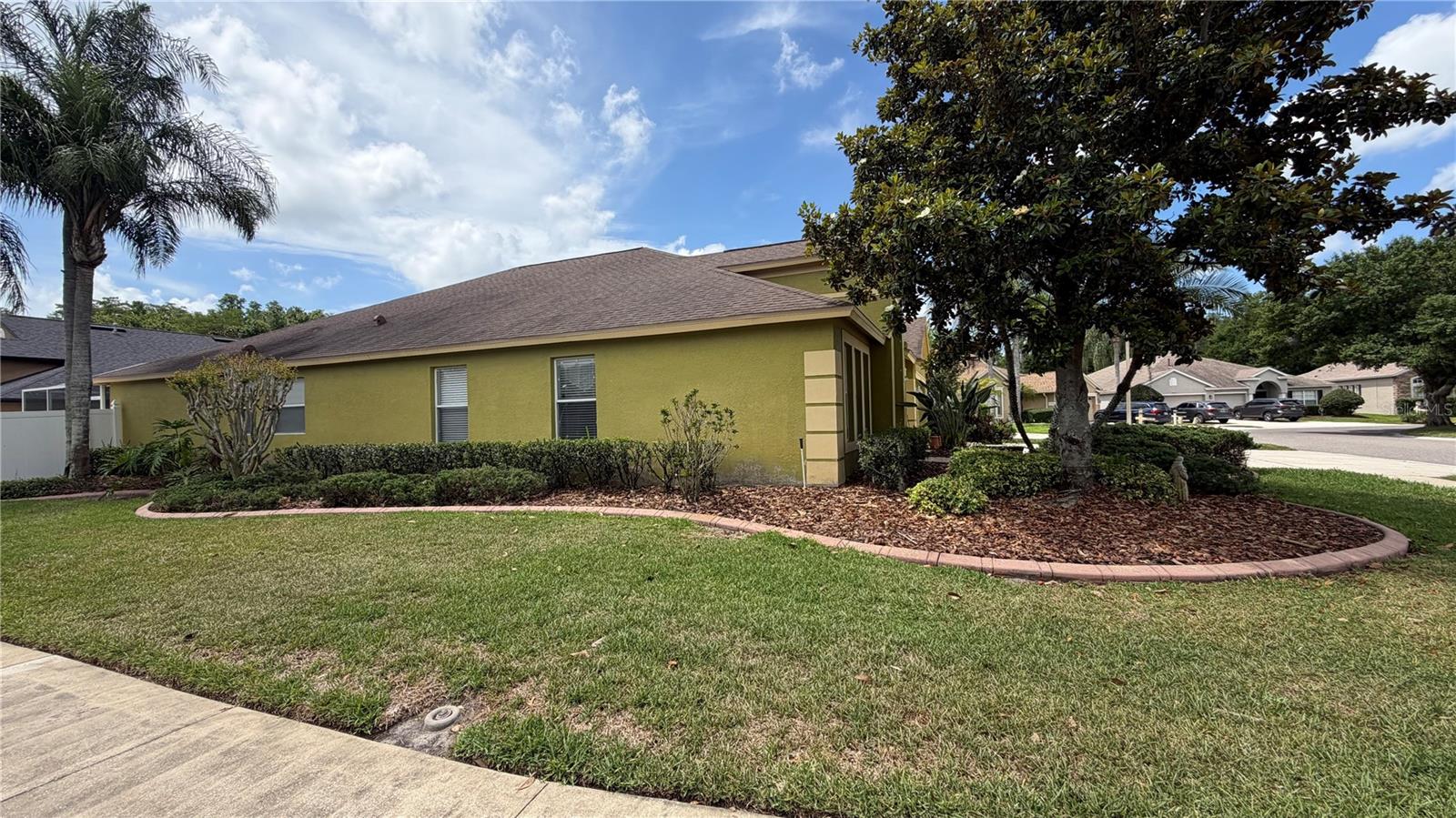 OAKSTEAD PRCL 10 - Residential