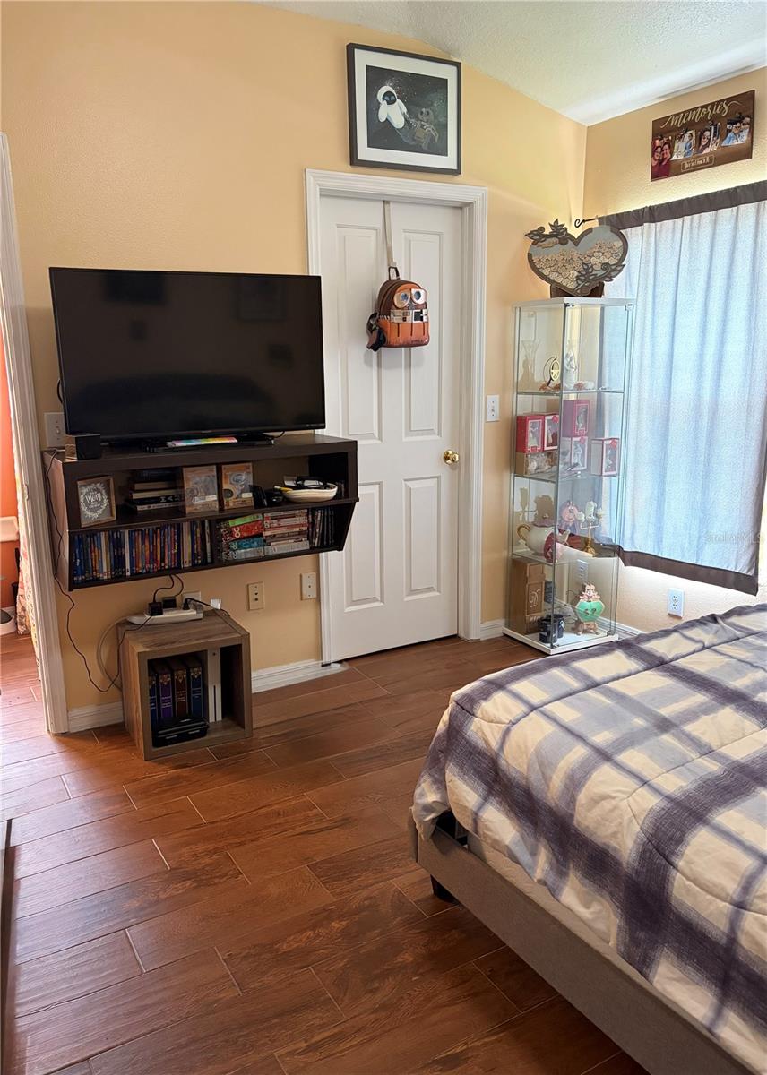 OAKSTEAD PRCL 10 - Residential
