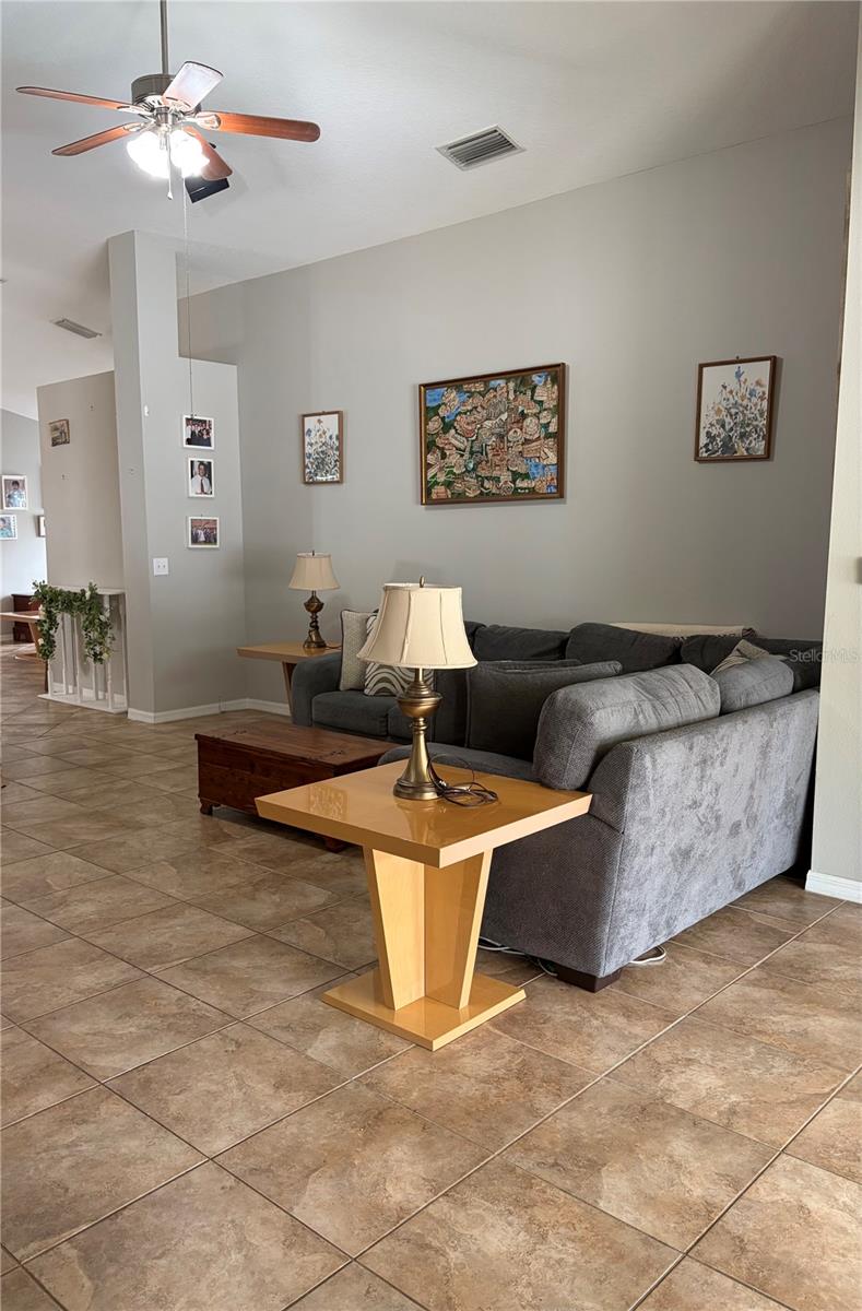 OAKSTEAD PRCL 10 - Residential