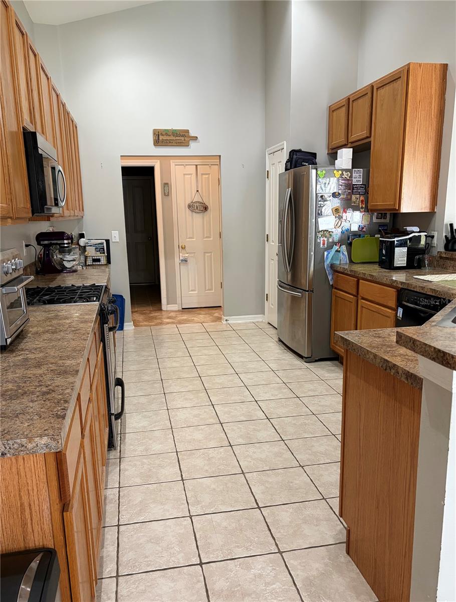 OAKSTEAD PRCL 10 - Residential