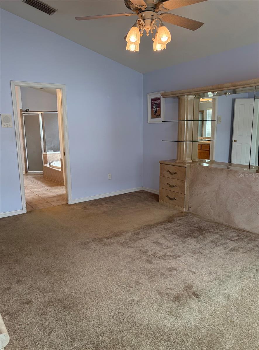 OAKSTEAD PRCL 10 - Residential
