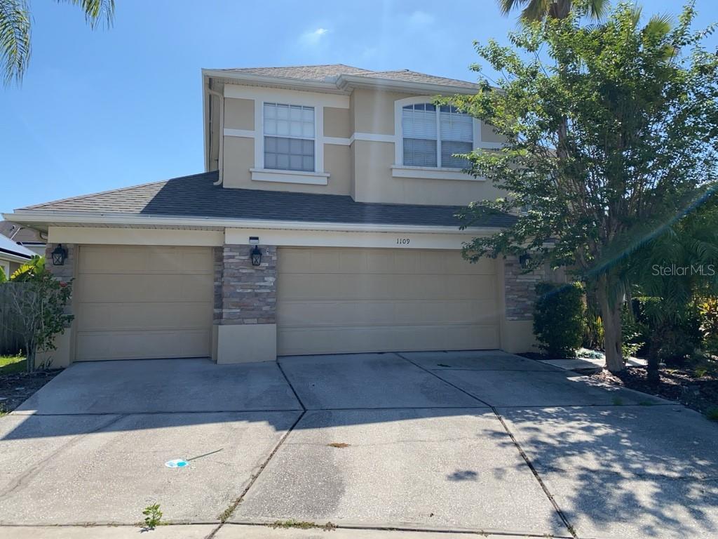 Photo of 1109 Landale Court, Orlando, FL 32828 (MLS # O6446089)