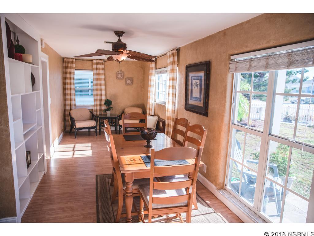 New Smyrna Beach - Residential