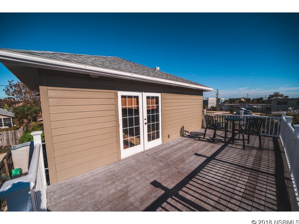 New Smyrna Beach - Residential