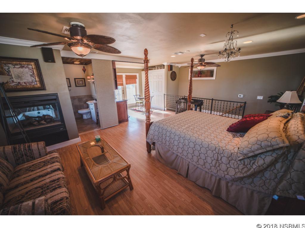 New Smyrna Beach - Residential