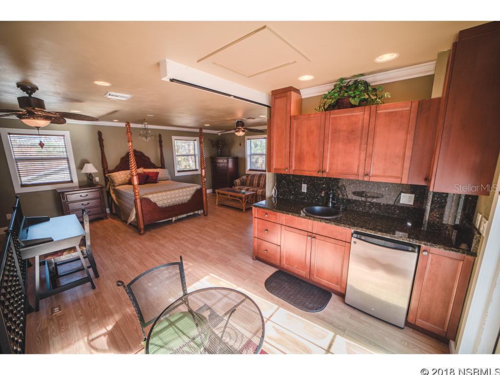 New Smyrna Beach - Residential