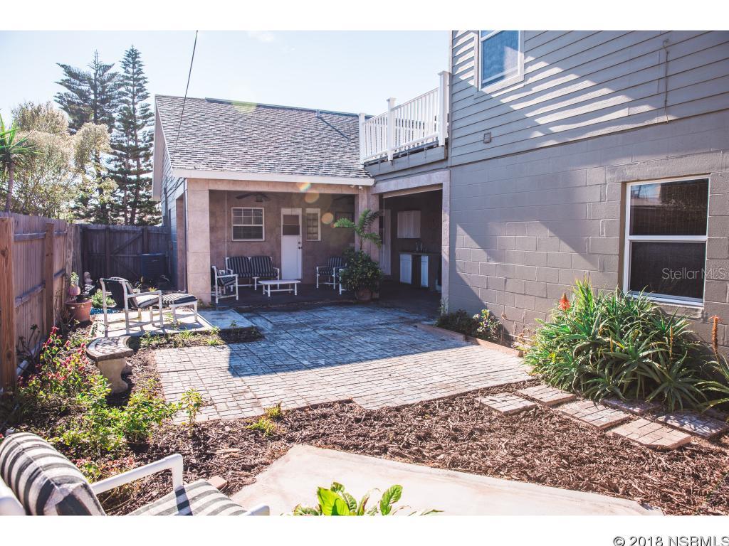 New Smyrna Beach - Residential