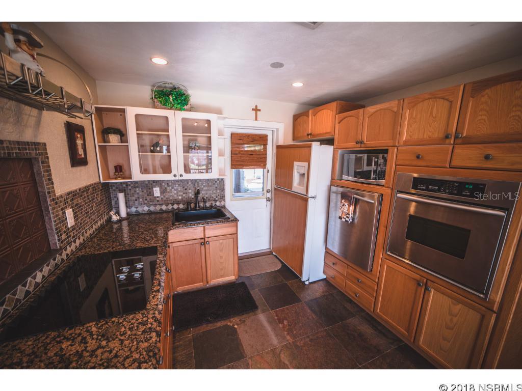 New Smyrna Beach - Residential