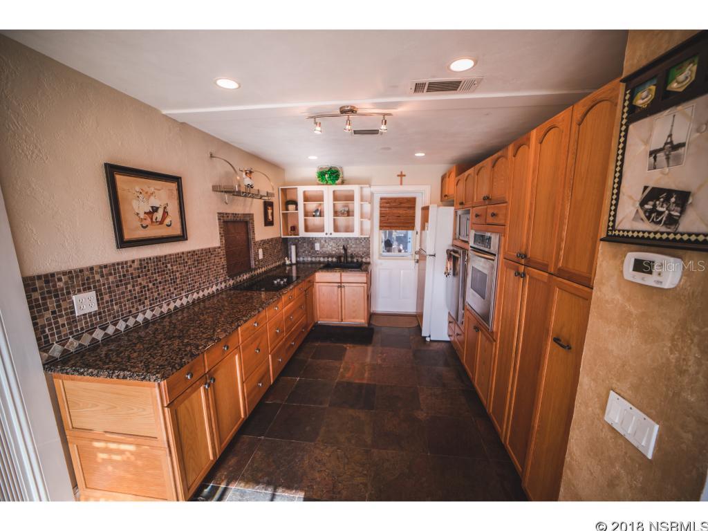 New Smyrna Beach - Residential