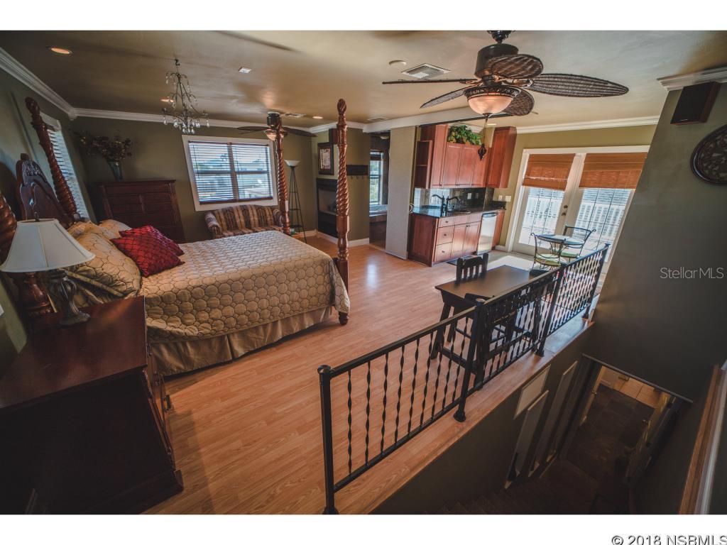 New Smyrna Beach - Residential