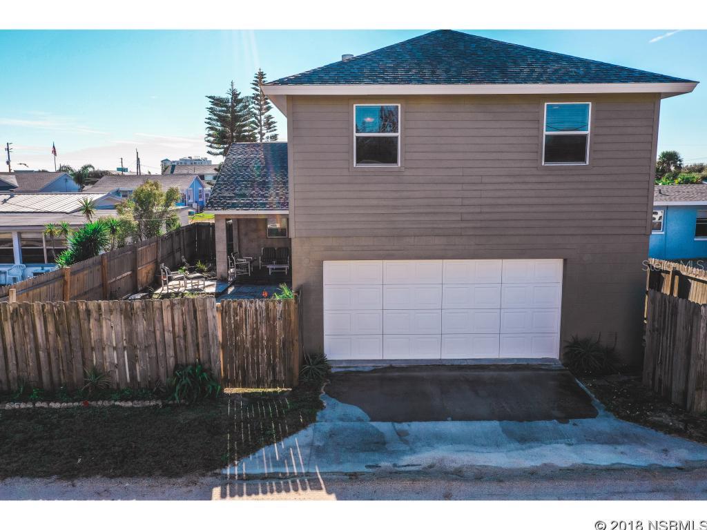 New Smyrna Beach - Residential