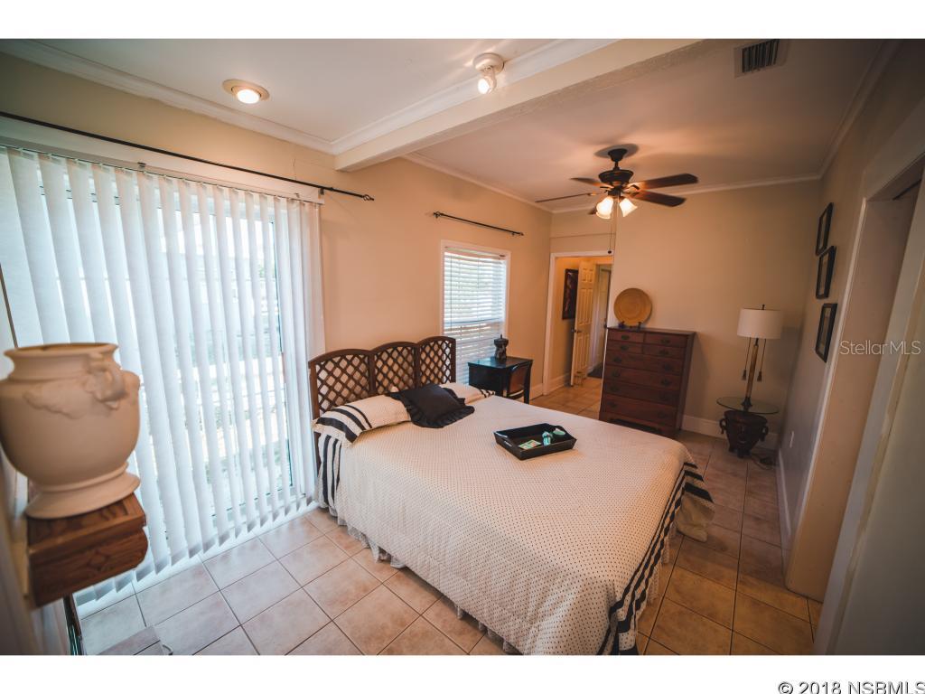 New Smyrna Beach - Residential