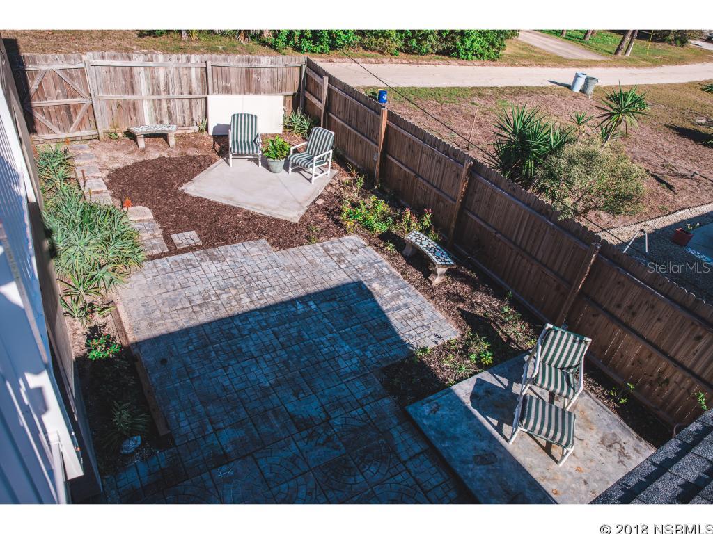 New Smyrna Beach - Residential