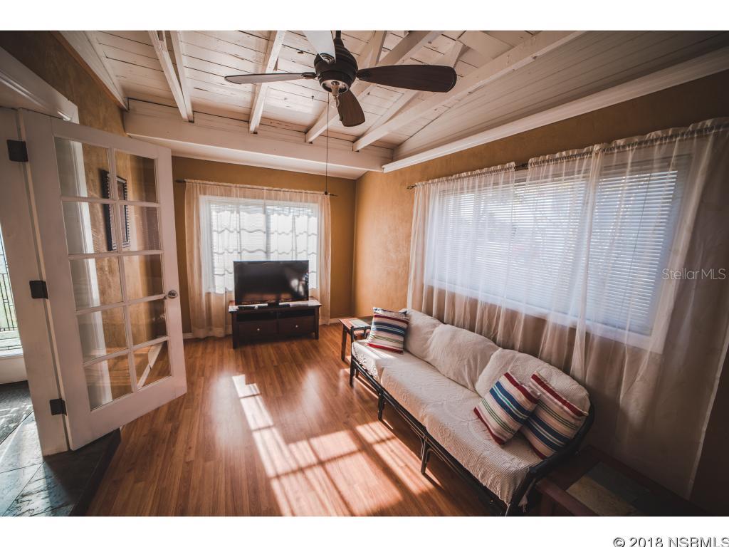 New Smyrna Beach - Residential