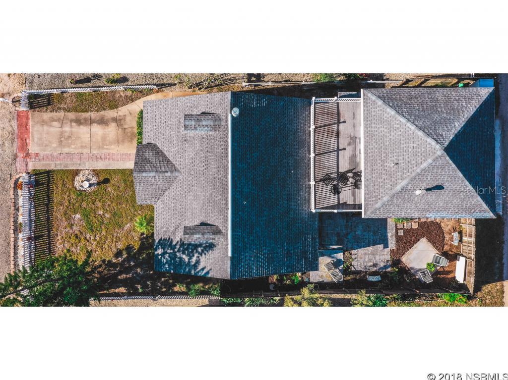 New Smyrna Beach - Residential