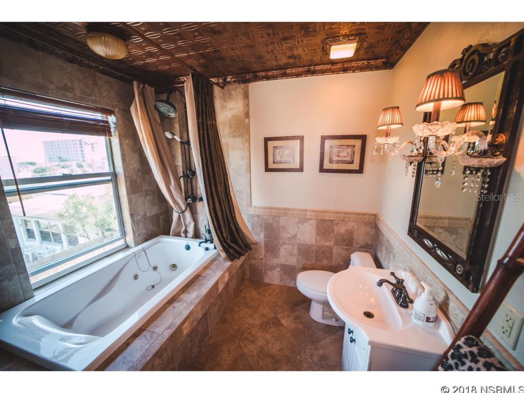 New Smyrna Beach - Residential