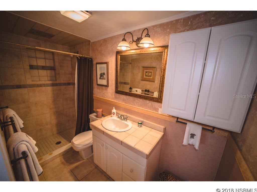 New Smyrna Beach - Residential