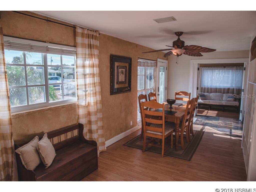 New Smyrna Beach - Residential