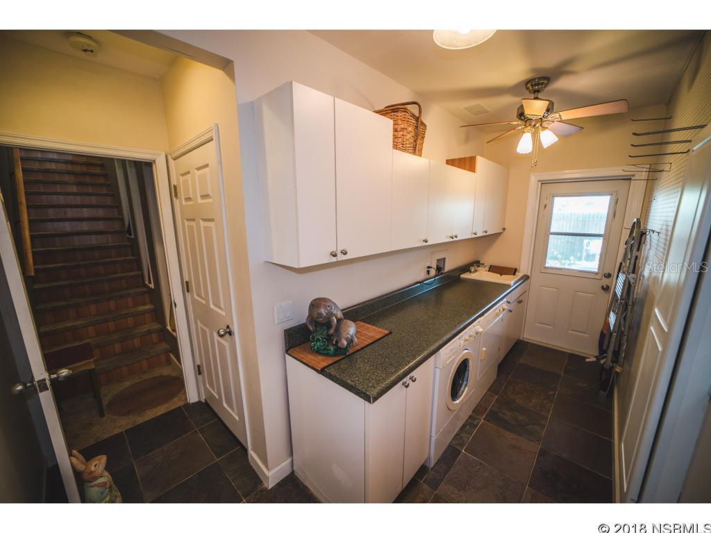 New Smyrna Beach - Residential