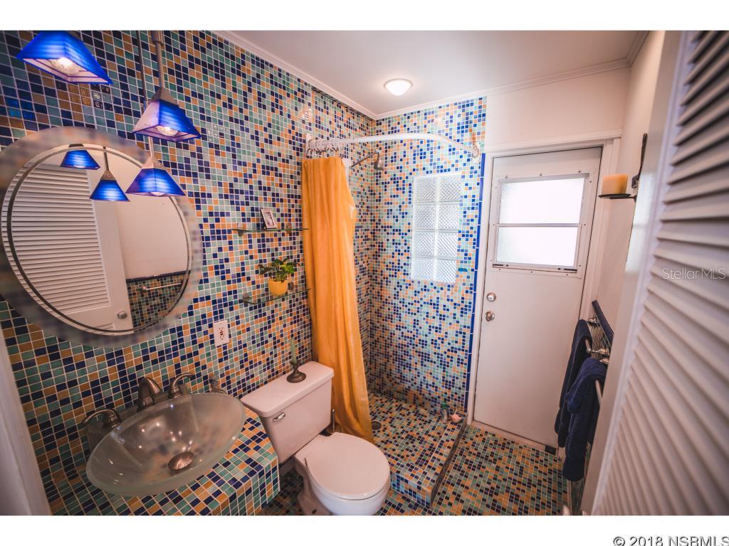 New Smyrna Beach - Residential