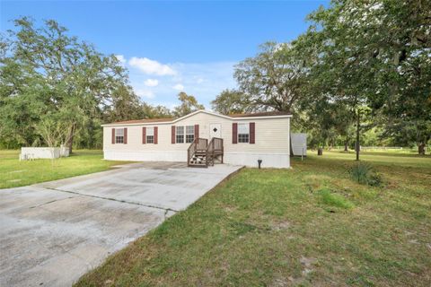 A home in SPRING HILL