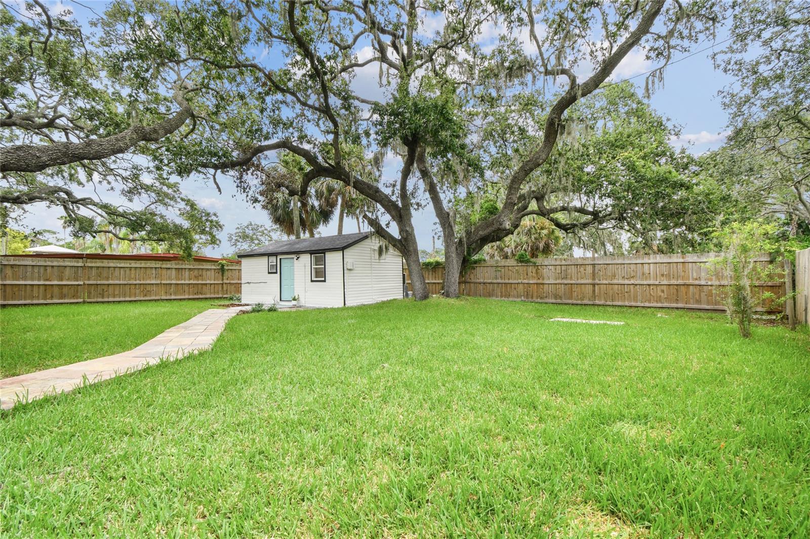 JASMIN ACRES - Residential