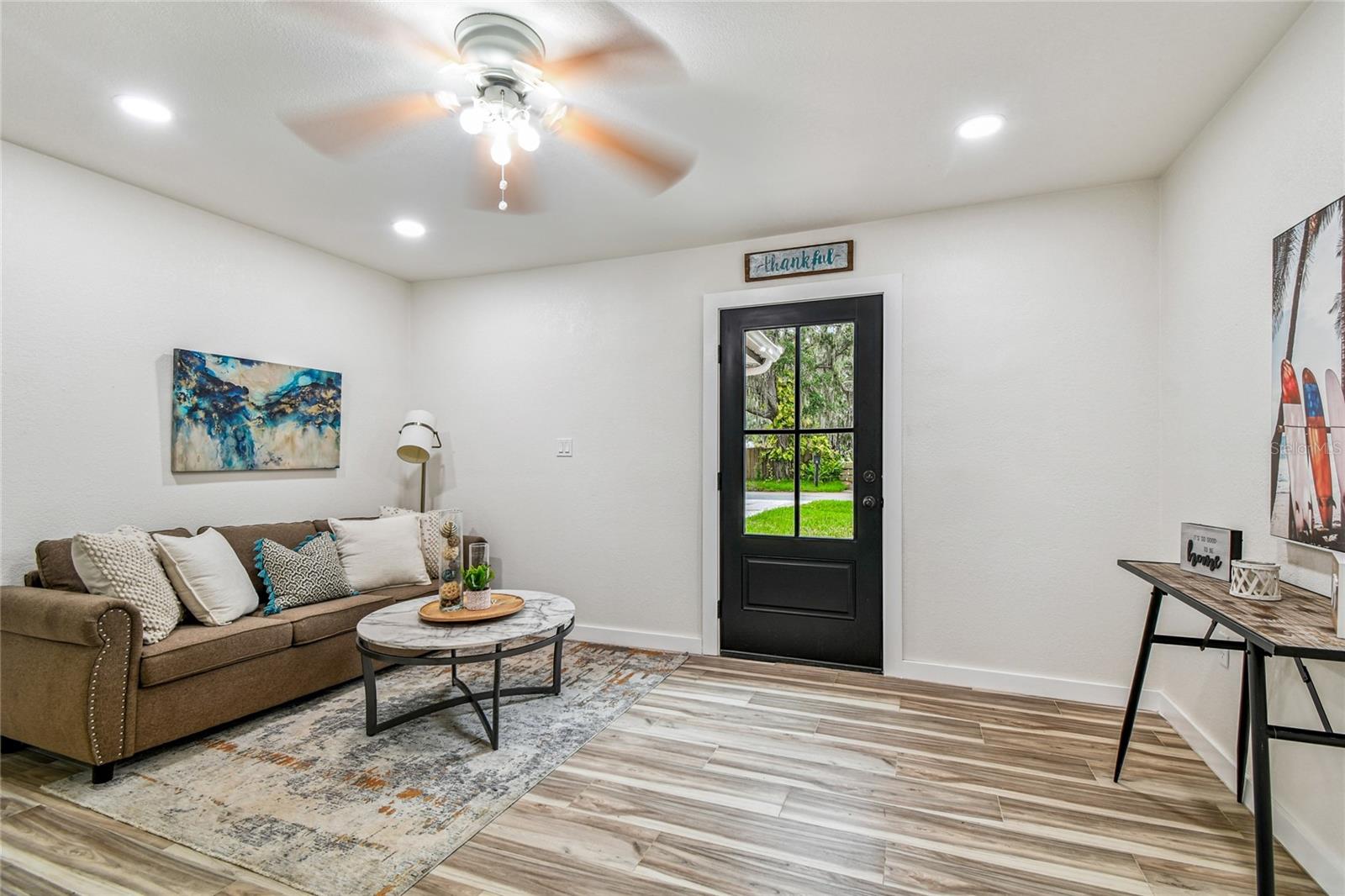 JASMIN ACRES - Residential