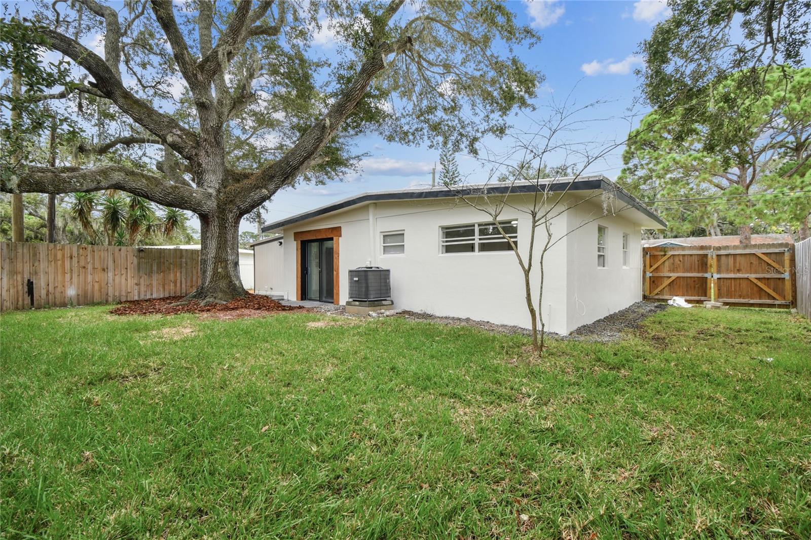 JASMIN ACRES - Residential
