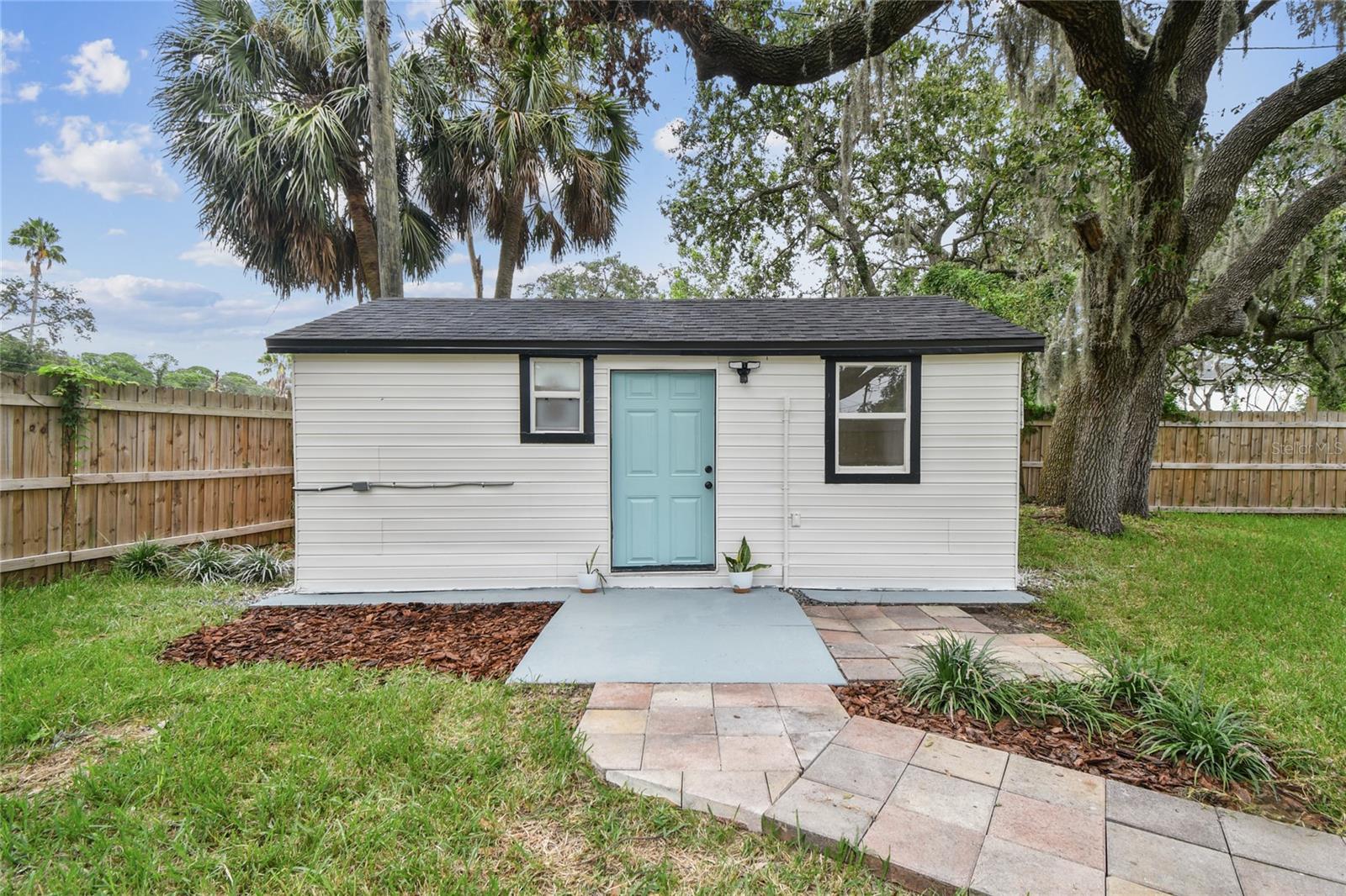 JASMIN ACRES - Residential