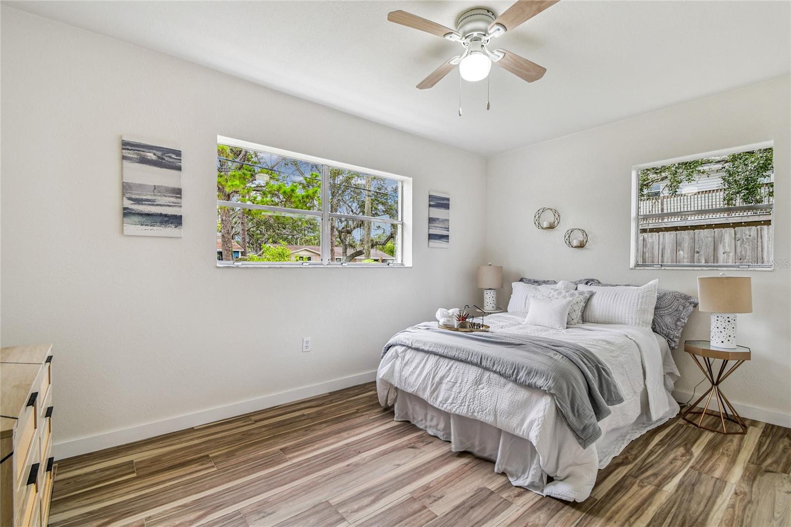 JASMIN ACRES - Residential