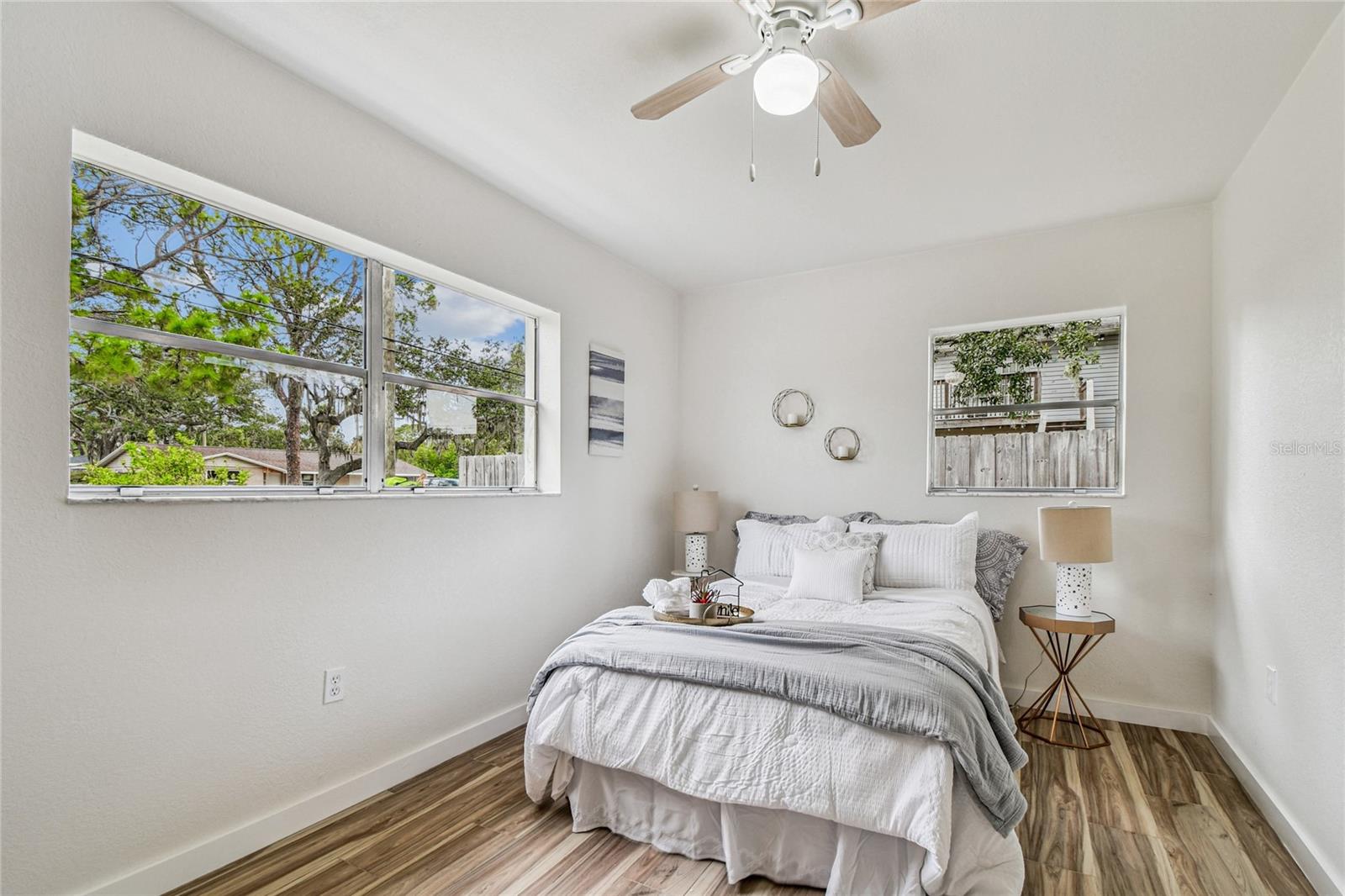 JASMIN ACRES - Residential