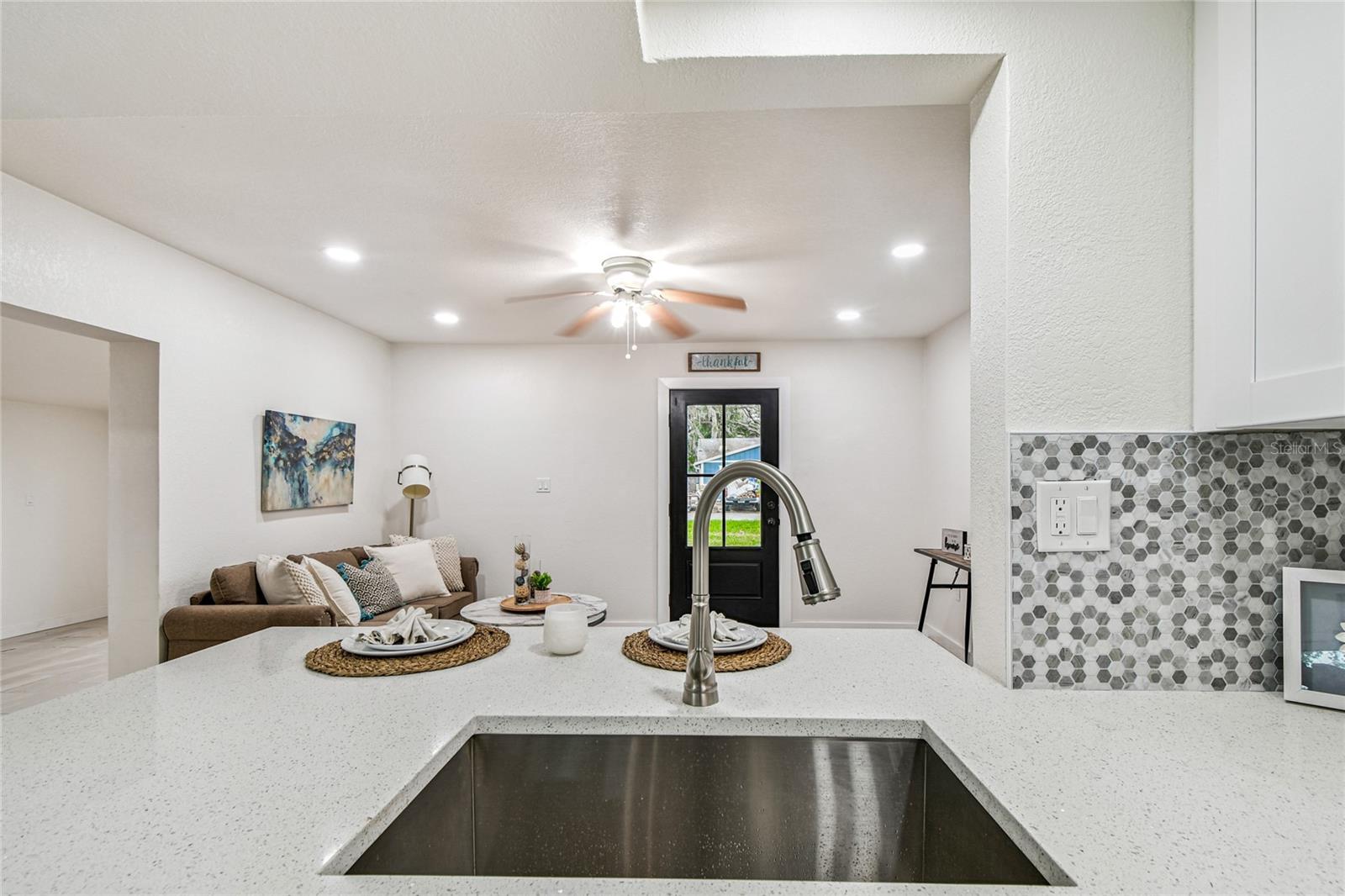 JASMIN ACRES - Residential