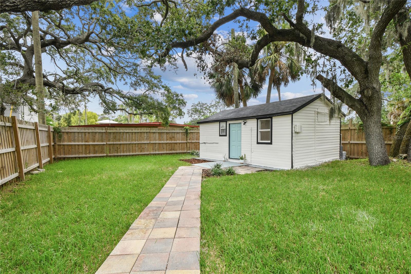 JASMIN ACRES - Residential