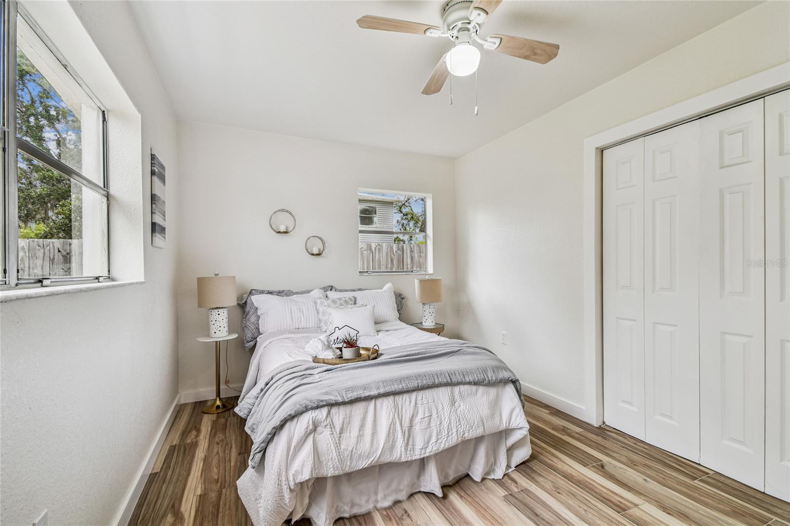 JASMIN ACRES - Residential