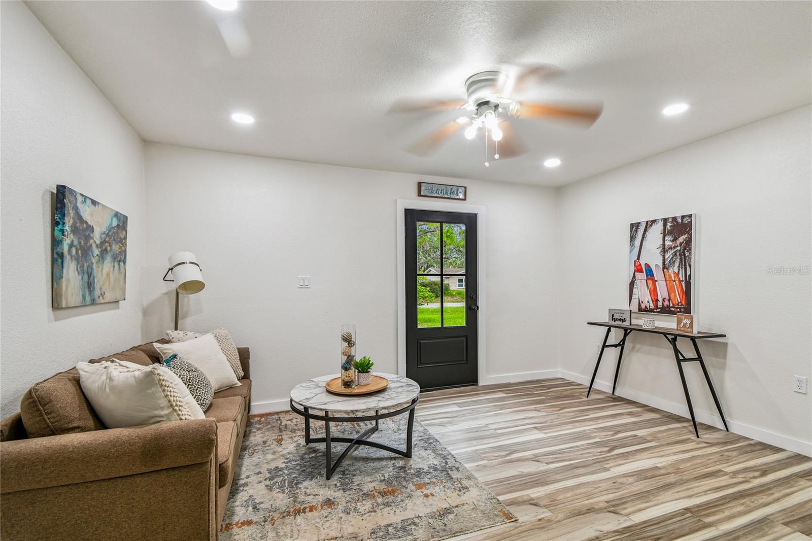 JASMIN ACRES - Residential