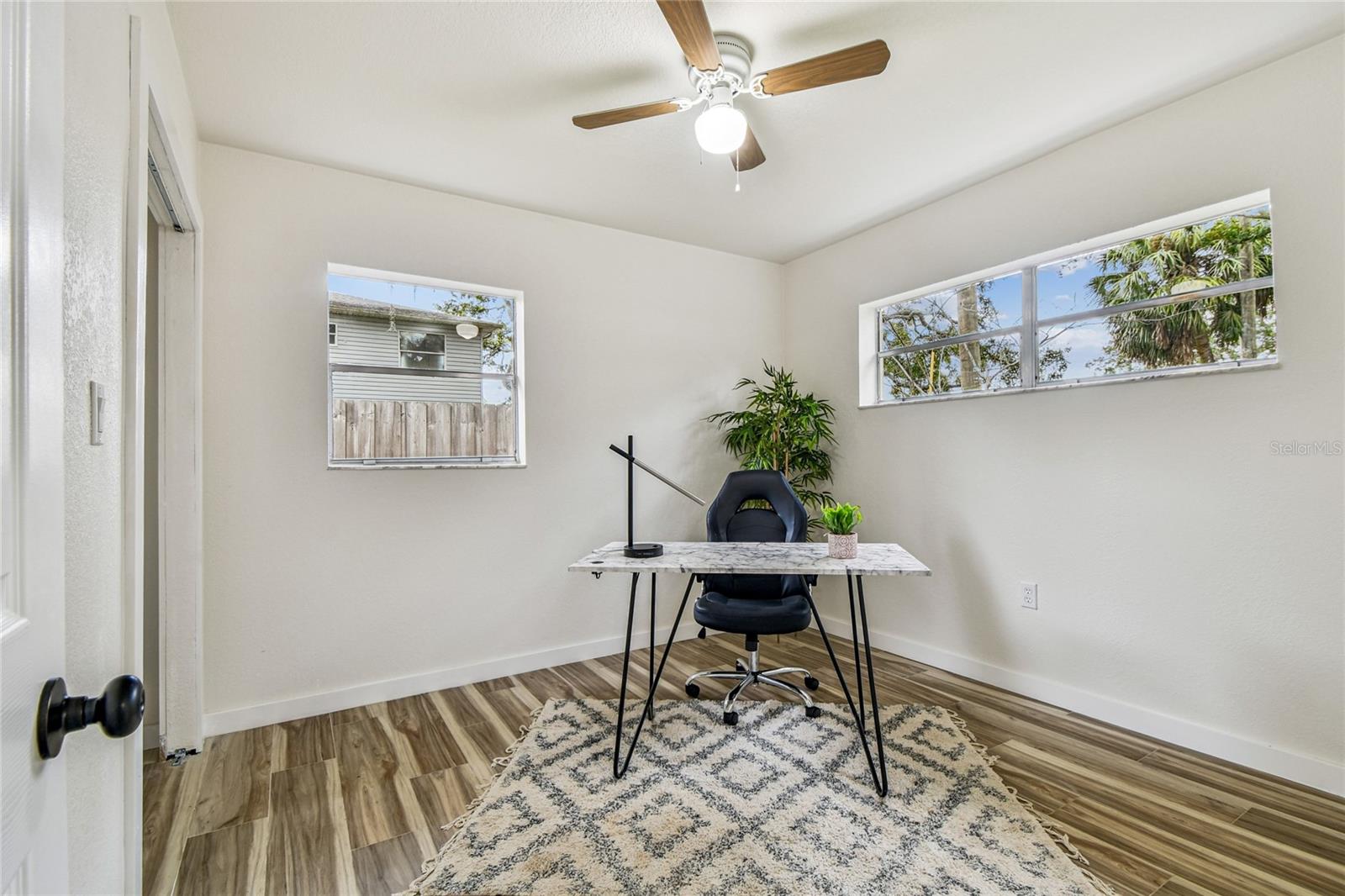 JASMIN ACRES - Residential