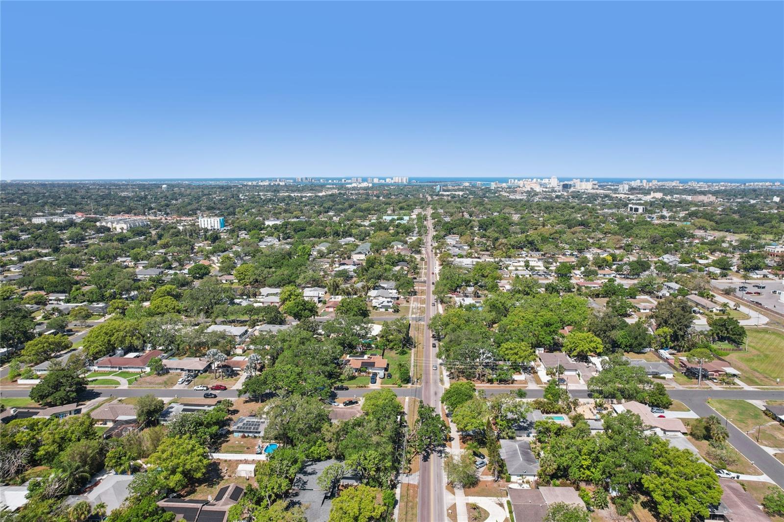 OAK ACRES - Residential